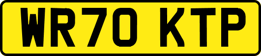 WR70KTP