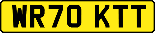 WR70KTT