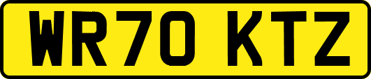 WR70KTZ