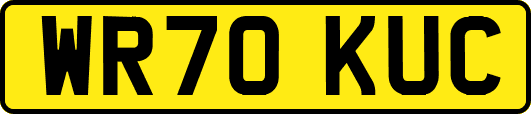 WR70KUC
