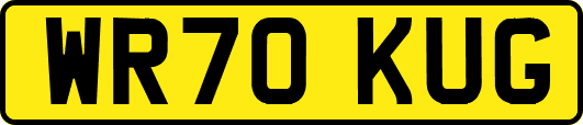 WR70KUG