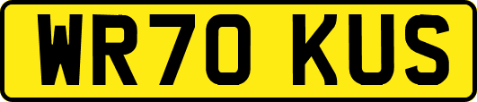 WR70KUS