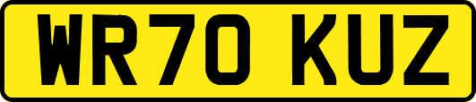 WR70KUZ