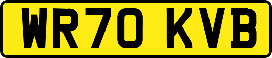 WR70KVB