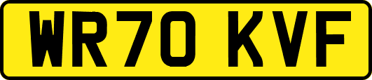 WR70KVF