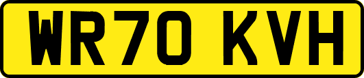 WR70KVH