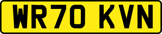 WR70KVN