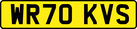 WR70KVS