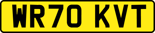 WR70KVT