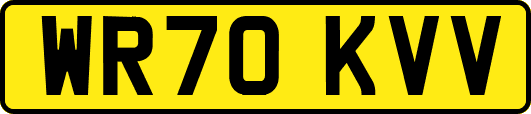 WR70KVV