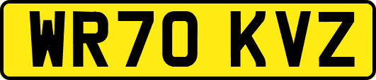 WR70KVZ