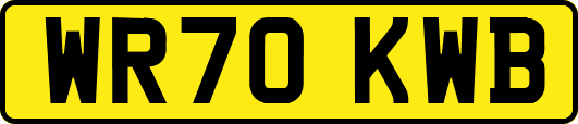 WR70KWB