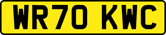 WR70KWC
