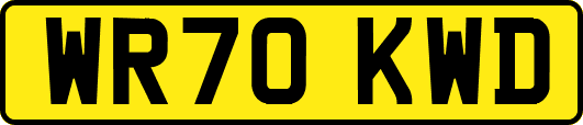 WR70KWD