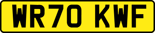 WR70KWF