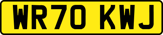 WR70KWJ