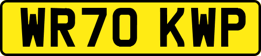 WR70KWP