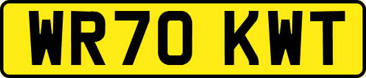WR70KWT