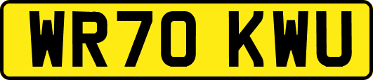 WR70KWU