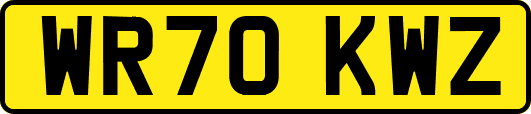 WR70KWZ