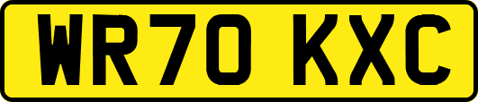 WR70KXC