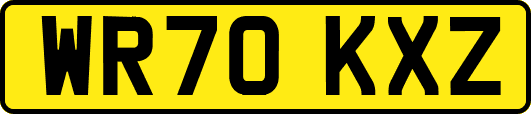 WR70KXZ