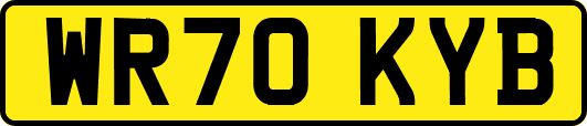 WR70KYB