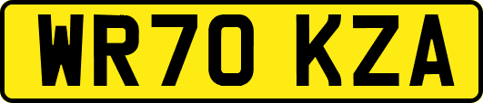 WR70KZA