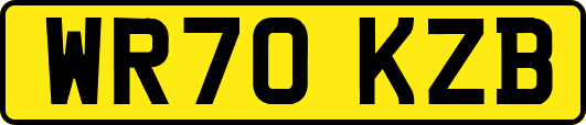WR70KZB