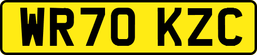 WR70KZC