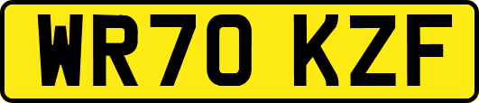 WR70KZF