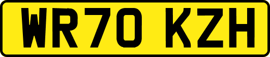WR70KZH