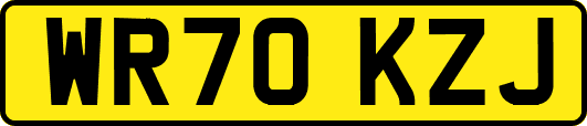 WR70KZJ