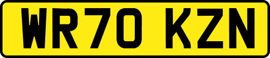 WR70KZN