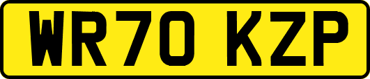 WR70KZP