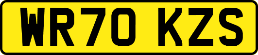 WR70KZS