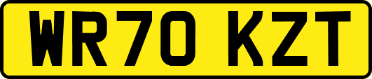 WR70KZT