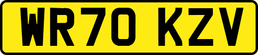 WR70KZV