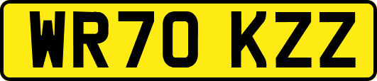 WR70KZZ