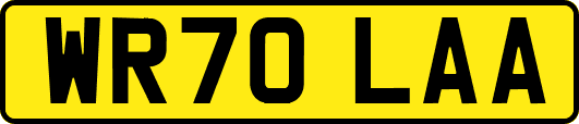 WR70LAA