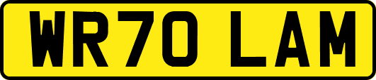 WR70LAM