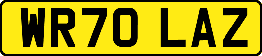 WR70LAZ