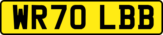 WR70LBB