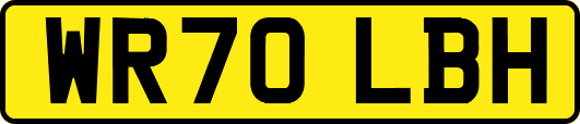 WR70LBH