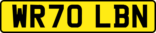 WR70LBN