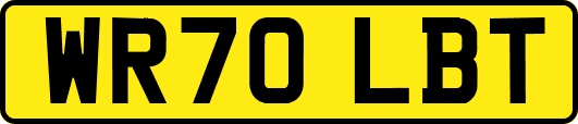 WR70LBT