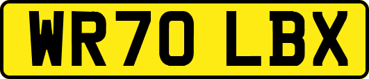 WR70LBX