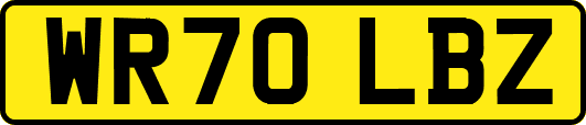 WR70LBZ