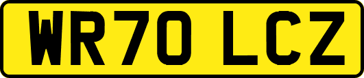 WR70LCZ