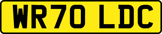 WR70LDC